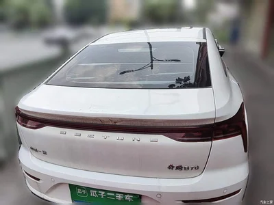 2021 Besturn B70 1.5T Automatic Smart Edition, фото 3, лот 10766765