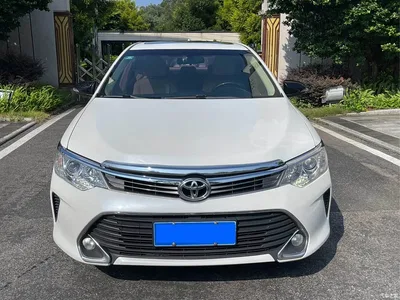 2015 Toyota Camry 2.0G Leading Edition, фото 2, лот 10298272