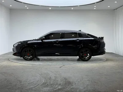 2021 Dongfeng Aeolus Yixuan 230T Automatic Shadow Chaser Knight Edition, фото 3, лот 10829470