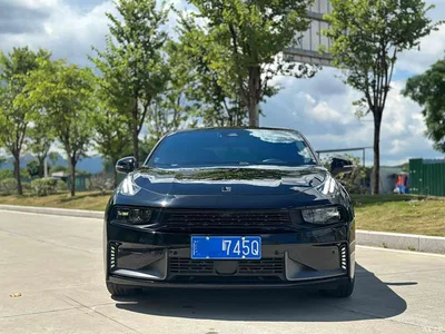 2022 Lynk & Co 03 2.0TD DCT Power Pro, фото 2, лот 10314464