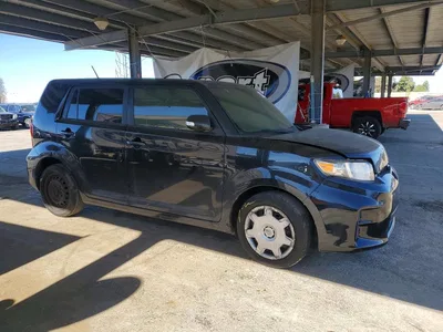 2012 SCION XB BASE, фото 4, лот 10880146