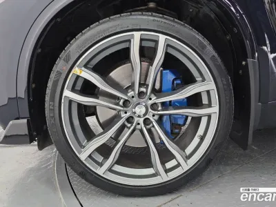 2016 BMW X5 xDrive M50d, фото 4, лот 10077252