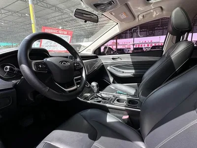 2019 Chery Arrizo 5 PRO 1.5L CVT Comfort Edition China VI, фото 4, лот 10478782