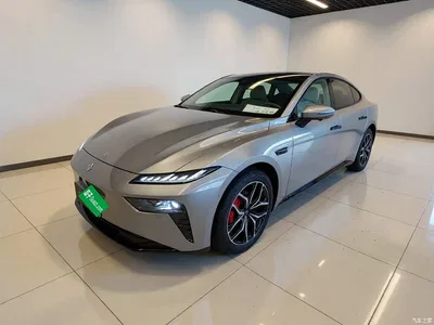 2025 Dongfeng Yipai eπ007 Pure Electric 550Pro Pilot Edition, фото 1, лот 11461624