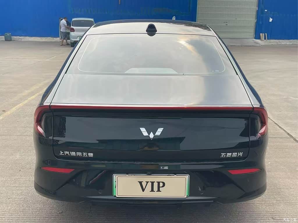 2025 Wuling Motors Wuling Xingguang 610km Smart Advanced, фото 4, лот 11175707