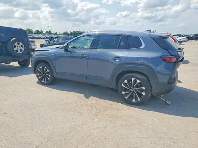 2025 MAZDA CX-50 PREMIUM PLUS, фото 2, лот 10843896