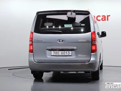2015 Hyundai Starex 11-Seater Wagon HVX, фото 4, лот 10181381