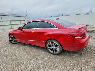 2016 MERCEDES-BENZ E 400, фото 2, лот 10587068