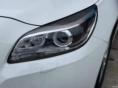 2014 Chevrolet Malibu 2.0L Automatic Luxury, фото 4, лот 10379358