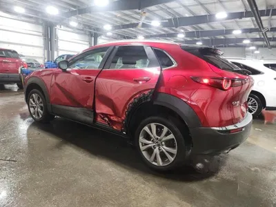 2023 MAZDA CX-30 PREFERRED, фото 2, лот 10849316