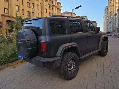 2024 Tank 300 Model 2.0T Challenger, фото 3, лот 10448921