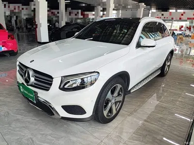 2016 Mercedes-Benz GLC 260 4MATIC Luxury, фото 2, лот 11511616