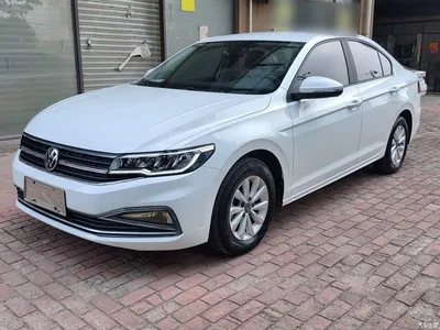 2021 Volkswagen Bora 1.5L Automatic Fashion Smart Edition, фото 1, лот 10471548