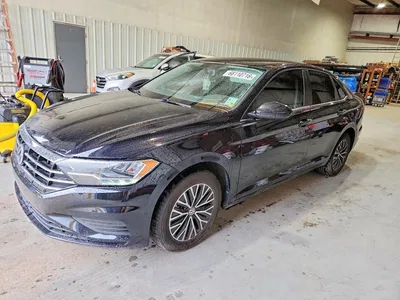 2021 VOLKSWAGEN JETTA S, фото 1, лот 10840022