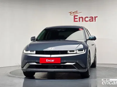 2025 Hyundai Ioniq5 Long Range, фото 3, лот 10331379