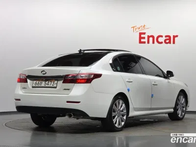 2012 Samsung SM5 SE Plus BOSEadition, фото 2, лот 10514903