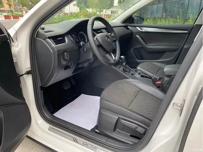 2019 Škoda Octavia Wagon TSI280 DSG Luxury Edition China V, фото 4, лот 10349214