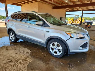 2014 FORD ESCAPE SE, фото 4, лот 10574677