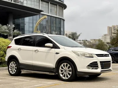 2013 Ford Kuga 2.0L GTDi AWD Elite, фото 3, лот 10293074