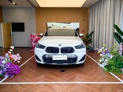 2021 BMW X2 sDrive25i Leading M Off-Road Package, фото 2, лот 11189264