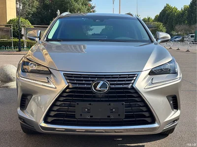 2017 Lexus NX 300 AWD Sharp Style Edition, фото 3, лот 10315715