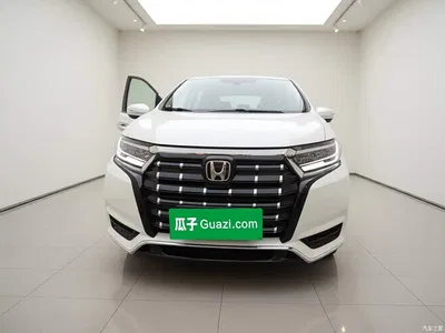 2024 Honda Elysion 2.0L e:HEV Luxury Edition, фото 2, лот 11195118