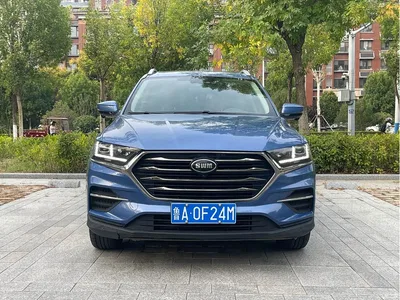 2018 SWM Motor SWM G01 1.5T Auto Aoup, фото 2, лот 10822250