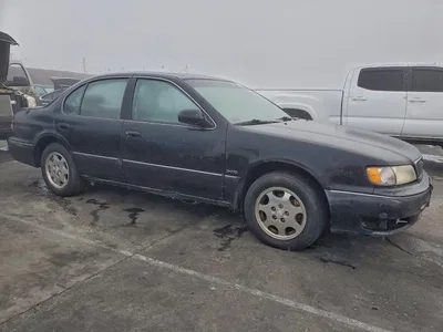 1999 INFINITI I30, фото 4, лот 11145424