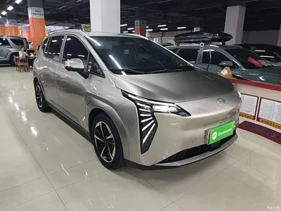 2023 Aion Y Plus 510 Smart Leader Edition, фото 4, лот 10240809