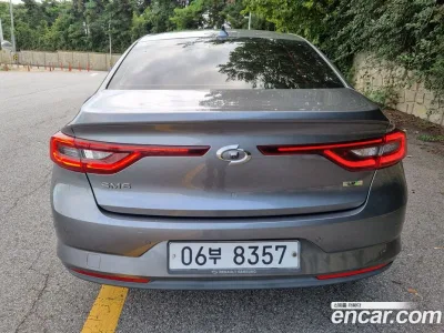 2019 Samsung SM6 2.0 LPe RE, фото 3, лот 11191818