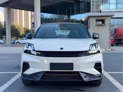 2026 Lynk & Co 06 Relive 1.5T Ultra, фото 2, лот 10343418