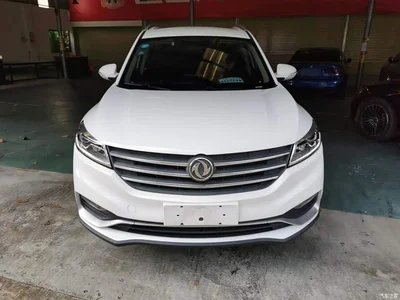 2020 Dongfeng Fengguang 580 1.5T CVT Luxury, фото 3, лот 10829443