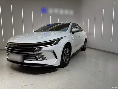 2024 BYD Destroyer 05 Glory Edition DM-i 55KM Luxury, фото 1, лот 10267786