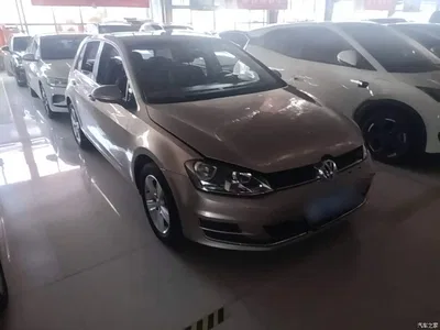2016 Volkswagen Golf 1.6L Automatic Comfort, фото 4, лот 11565904
