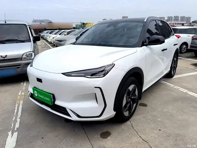 2026 Geely Galaxy Galaxy E5 610km Explorer+ Edition, фото 2, лот 11395629