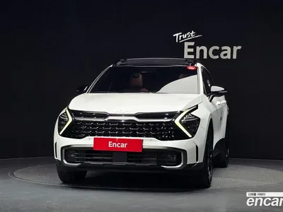 2023 Kia Sportage Diesel 2.0 2WD, фото 3, лот 10609197