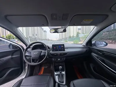2018 Hyundai Elantra 1.6L Automatic Pleasing Edition GL China VI, фото 3, лот 10671240