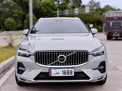 2023 Volvo XC60 B5 AWD Smart Elite Luxury, фото 1, лот 10357031