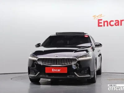 2017 Kia K7 Noblesse, фото 3, лот 10234791