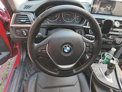 2017 BMW 3 Series 320Li Fashion, фото 3, лот 10458156