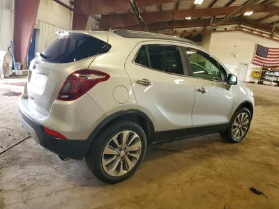 2019 BUICK ENCORE PREFERRED, фото 3, лот 10800528