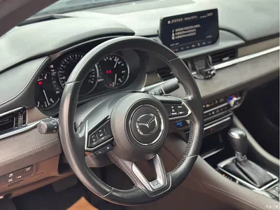 2020 Mazda Atenza 2.5L Skyactiv Prestige, фото 4, лот 10446489