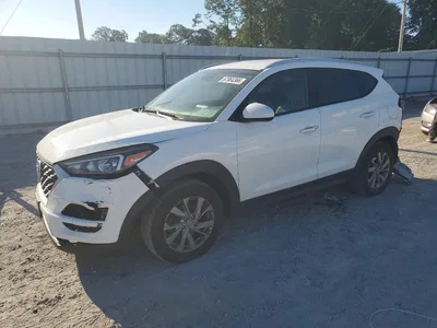 2019 HYUNDAI TUCSON VALUE, фото 1, лот 10754712