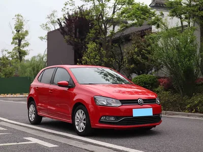 2018 Volkswagen Polo 1.5L Auto Comfort, фото 3, лот 10464593