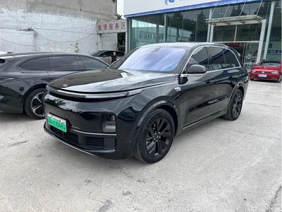 2023 Li Auto Li L8 Pro, фото 1, лот 10824419