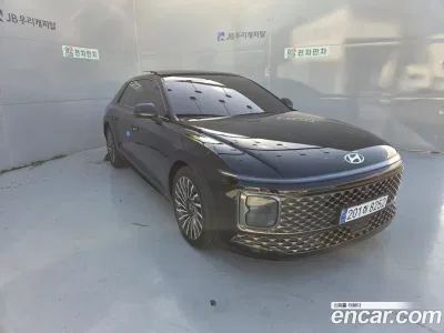 2026 Hyundai Grandeur Calligraphy, фото 2, лот 10398295