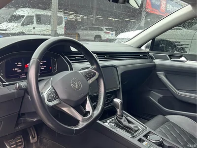 2022 Volkswagen Magotan GTE Plug-in Hybrid GTE Luxury, фото 3, лот 10444761