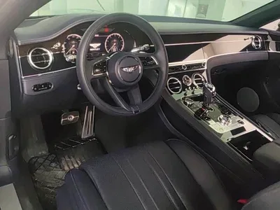 2020 Bentley Continental 4.0T GT V8, фото 4, лот 10481085