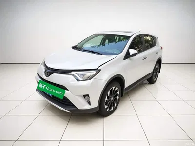 2018 Toyota RAV4 Rongfang 2.5L Automatic 4WD Elite i Edition, фото 2, лот 10324136
