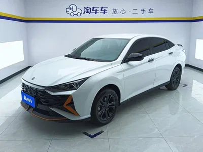 2024 Dongfeng Aeolus Yixuan 1.5L Auto Sport Edition, фото 1, лот 10829983
